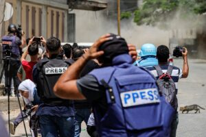 كيف تفيد الحملات الإعلامية في نصرة القضية؟