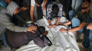  ما بعد عودة الحرب على غزة… ماذا يحدث؟